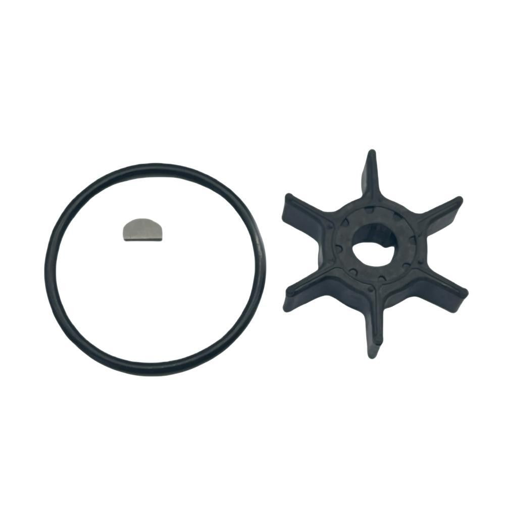 Water Pump Impeller for Yamaha 9.9 8 6 HP Outboard (1990–2023)