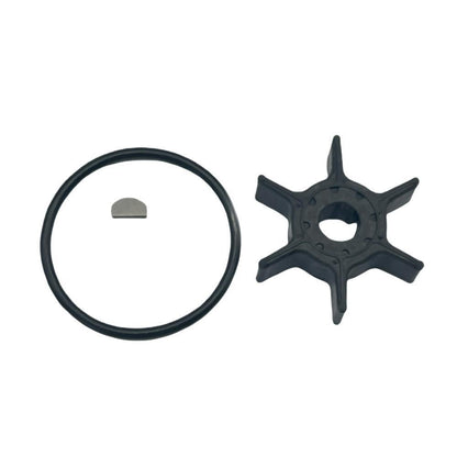 Water Pump Impeller for Yamaha 9.9 8 6 HP Outboard (1990–2023)