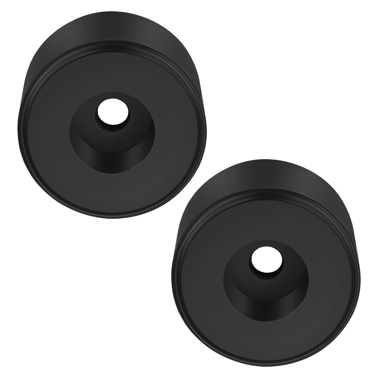 Rubber Seat Cushion for Honda Rancher 350 400 420 Rincon 650 680 (2000–2023)