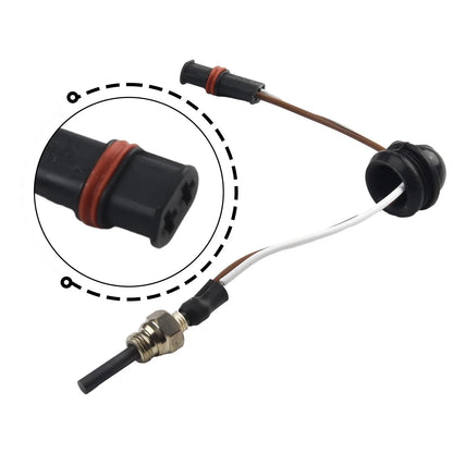 Glow Plug Repair Kit for Eberspacher D2 12V Airtronic Heater