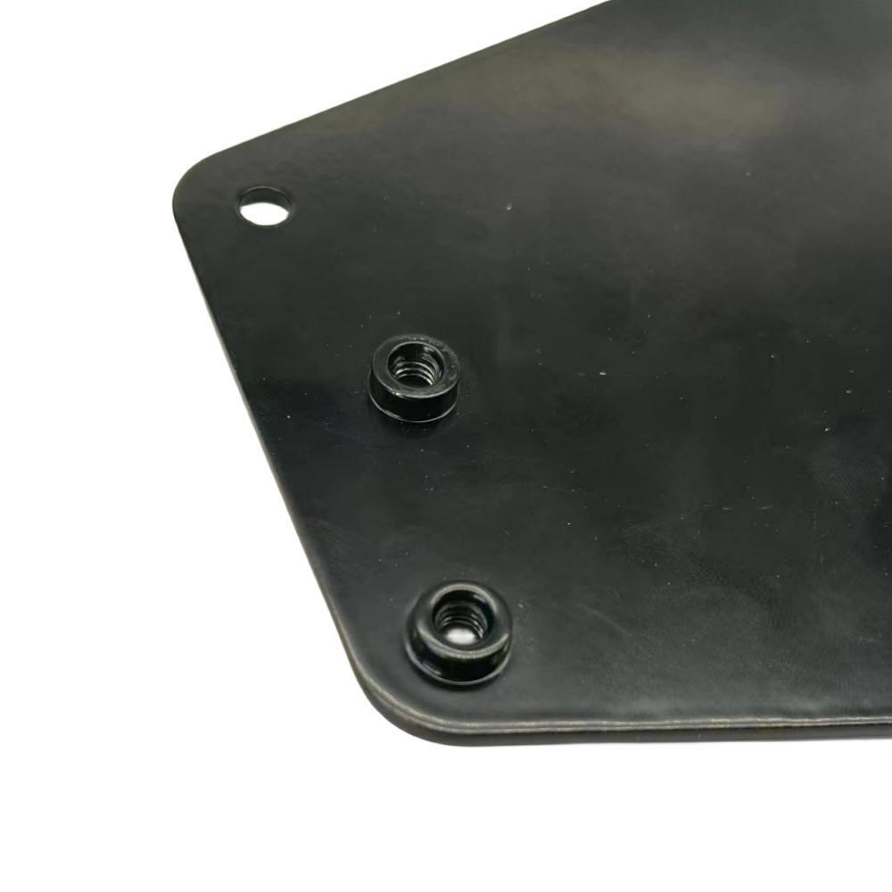 Riser Bracket for MerCruiser 4.3L 5.0L 5.7L 6.2L