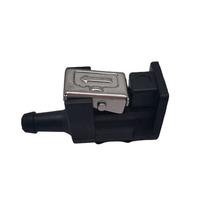 Fuel Line Connector for Yamaha Outboard 8mm (6-250 HP)