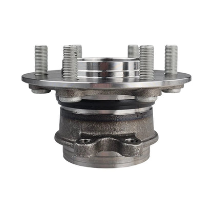 Front Wheel Bearing Hub Assembly for Toyota LandCruiser Prado (2016–On)