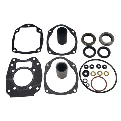 Seal Kit for Mercury Force Outboard Lower Unit (Fits Various Models)