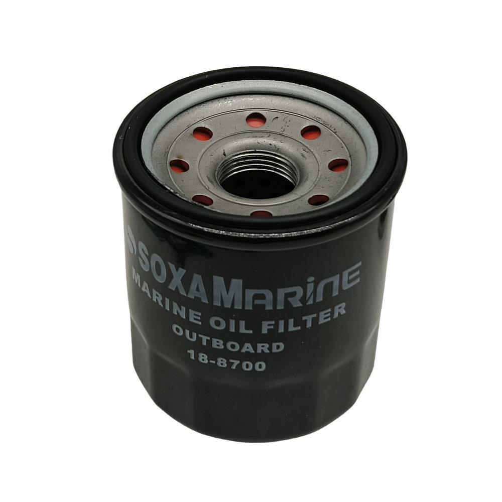 Maintenance Service Kit for Yamaha 4-Stroke F50H F60A F60C F60F