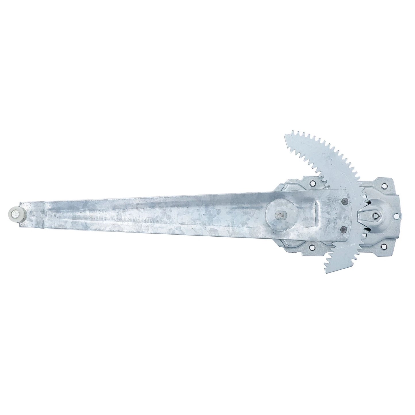 Front Right Manual Window Regulator for Toyota Dyna (BU60–BU96)