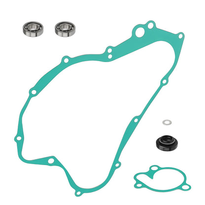 Water Pump Rebuild Gasket Kit for Suzuki RM125 (1993–1995)