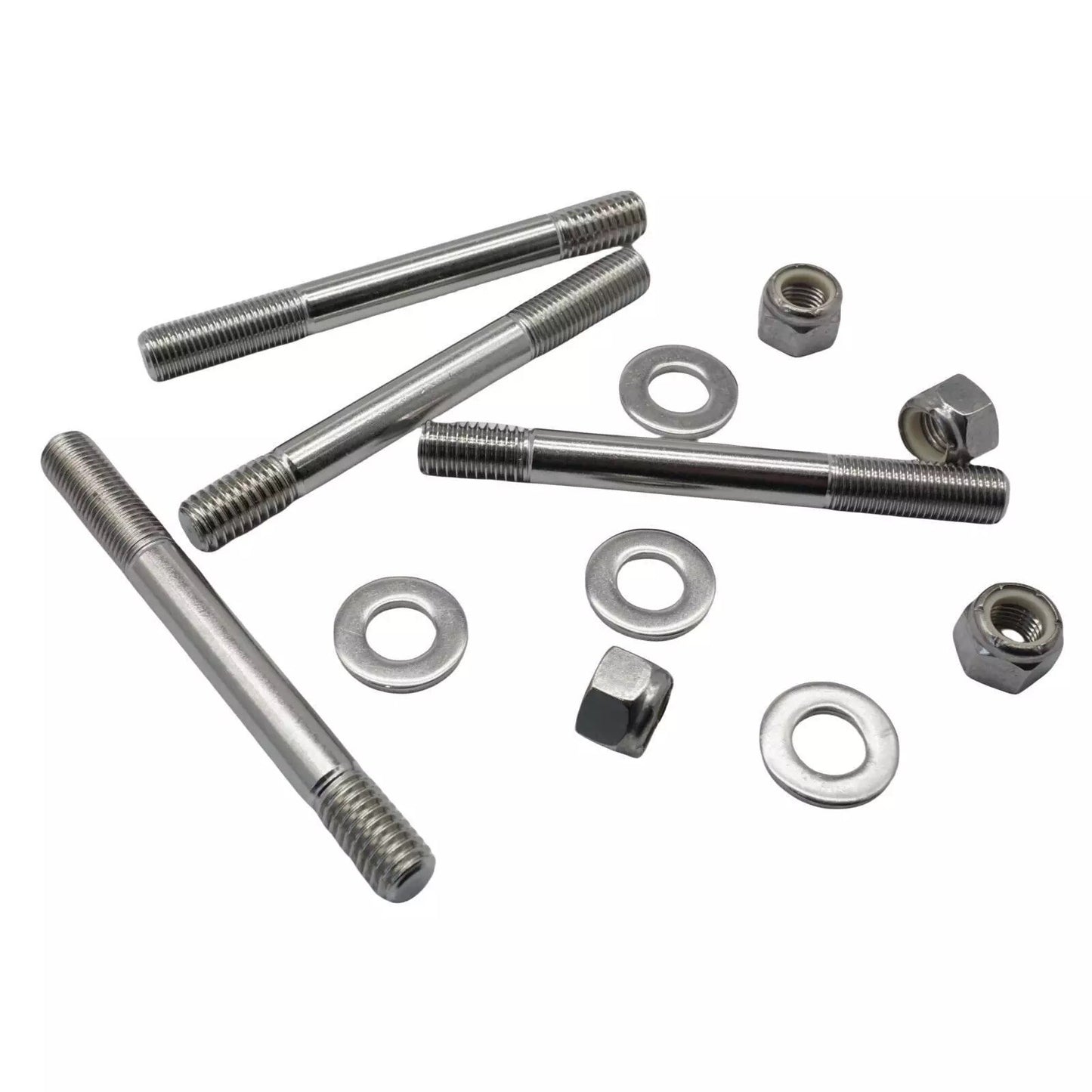 Set of 4 Gimbal Housing Studs for Alpha Gen II