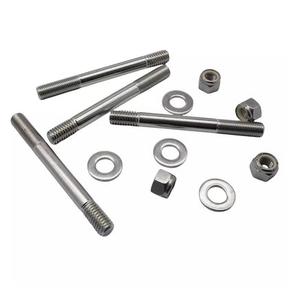 Set of 4 Gimbal Housing Studs for Alpha Gen II