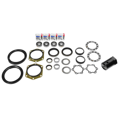 Swivel Hub King Pin Repair Kit for Patrol GQ Y60 (1988–1999)