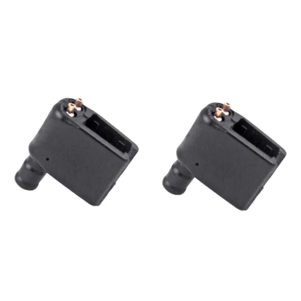 Windshield Washer Nozzles for Mercedes Sprinter 2500 3500 (2007-2018)