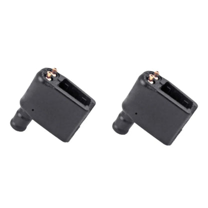 Windshield Washer Nozzles for Mercedes Sprinter 2500 3500 (2007-2018)