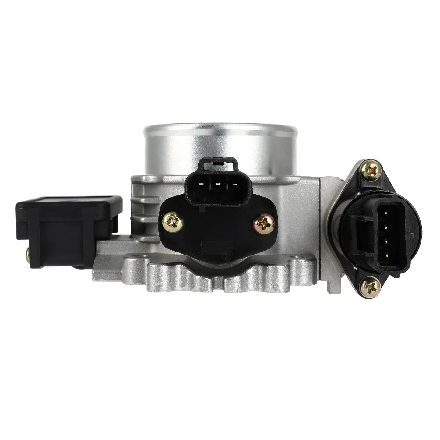 Throttle Body High Flow Power for Jeep Grand Cherokee Wrangler 4.0L (1993–2006)