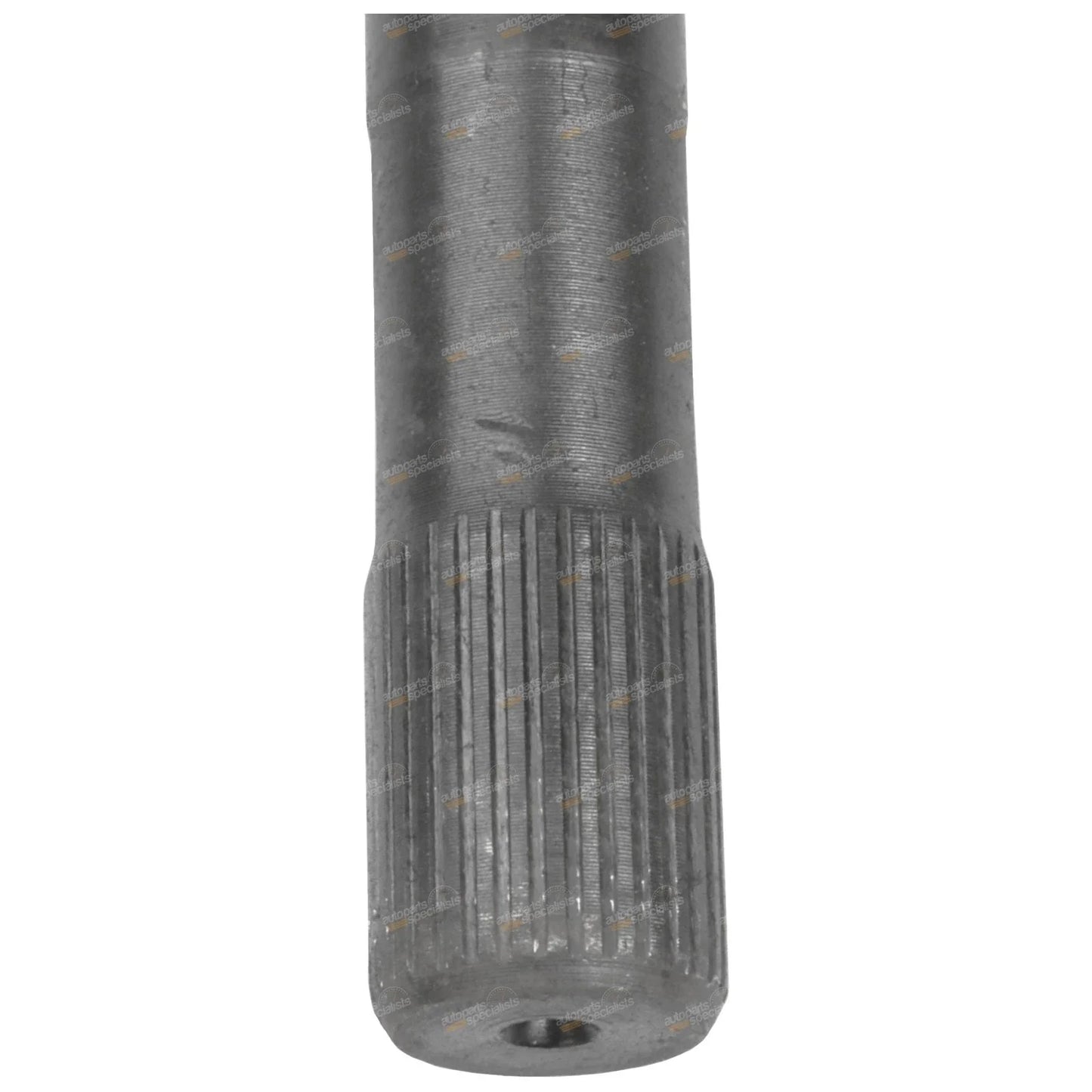 RH Axle Shaft Rear 2 x for Landcruiser 76 78 79 Series (1999–2009)