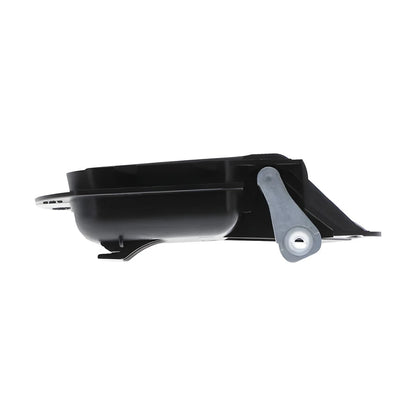 Set of 4 Black Inner Door Handles & Trim Covers for BMW 3 Series (1992–1999)