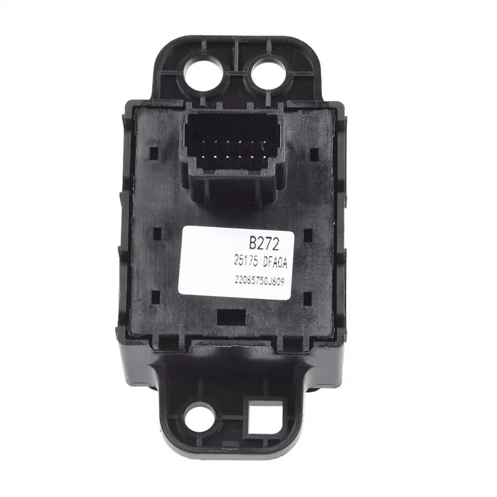 Electronic Hand Brake Switch for 2014-2018 Nissan X-Trail T32 Qashqai