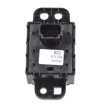 Electronic Hand Brake Switch for 2014-2018 Nissan X-Trail T32 Qashqai