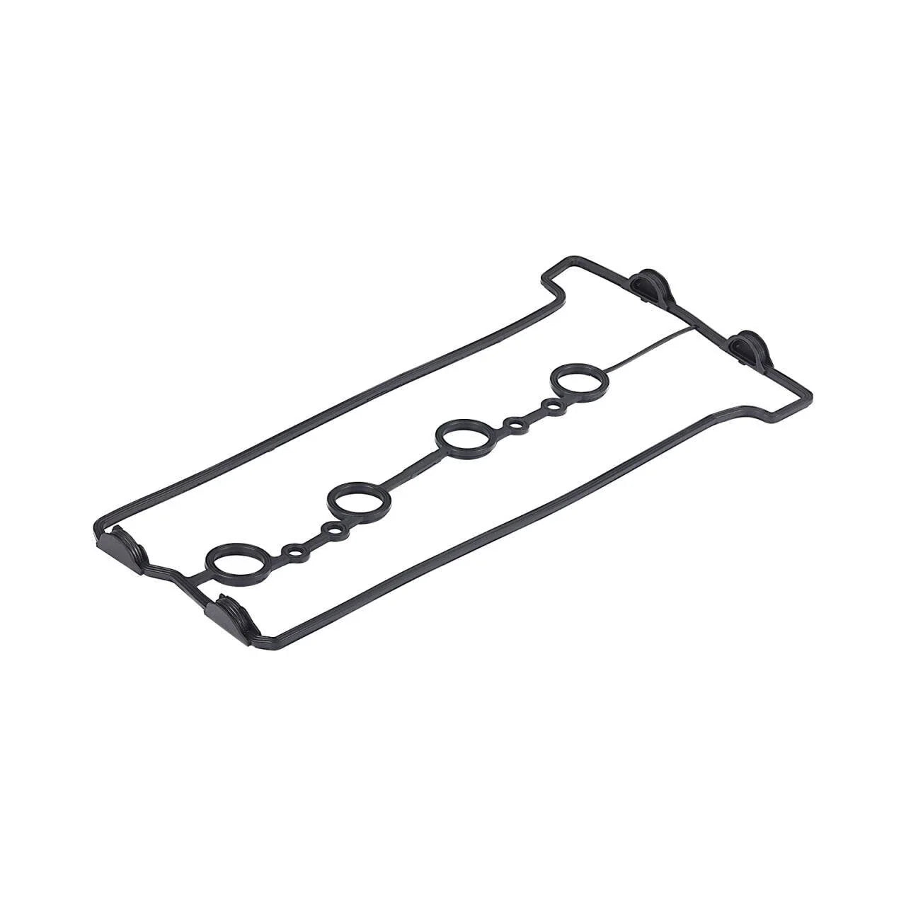 Cylinder Head Valve Cover Gasket for Yamaha YZF R1 FZS1000 FZ1 (2004–2015)