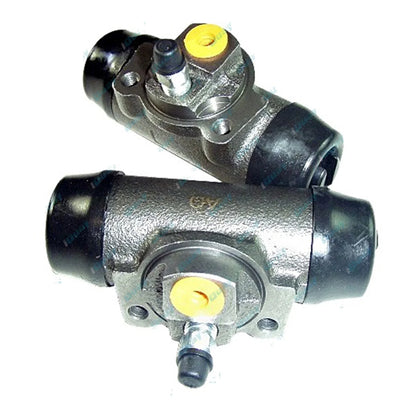 2 Rear Brake Wheel Cylinders for Landcruiser BJ42 FJ40 SWB 10/80-84 40 Series
