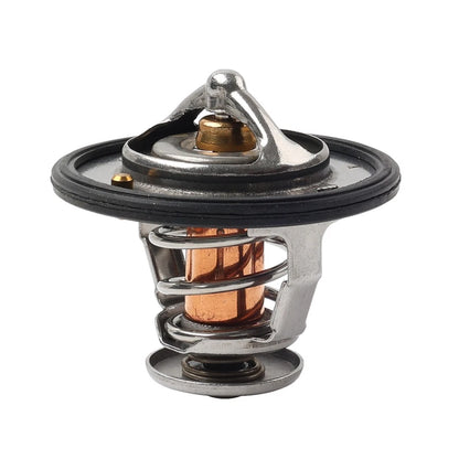 Engine Coolant Thermostat with Gasket for Toyota 4Runner, Scion (2003–2023) 90916-03093