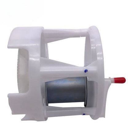 Fuel Pump Assembly for Mercedes-Benz W204 W212 W221 W166 C207 C350 E350 (2007–2016)