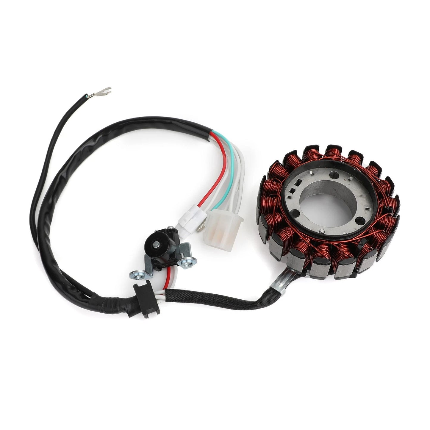 Front Shock Absorber Cover for Husqvarna Vitpilen 125 401 250 (2019–2023)