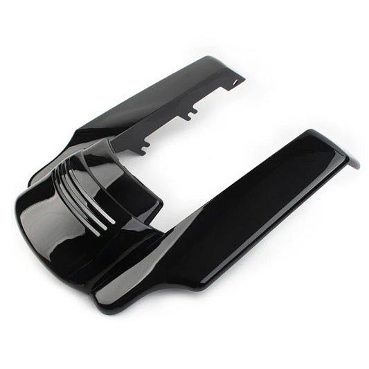 5" Stretched Rear Fender Extension for Harley Touring Electra Street Glide (09-13)