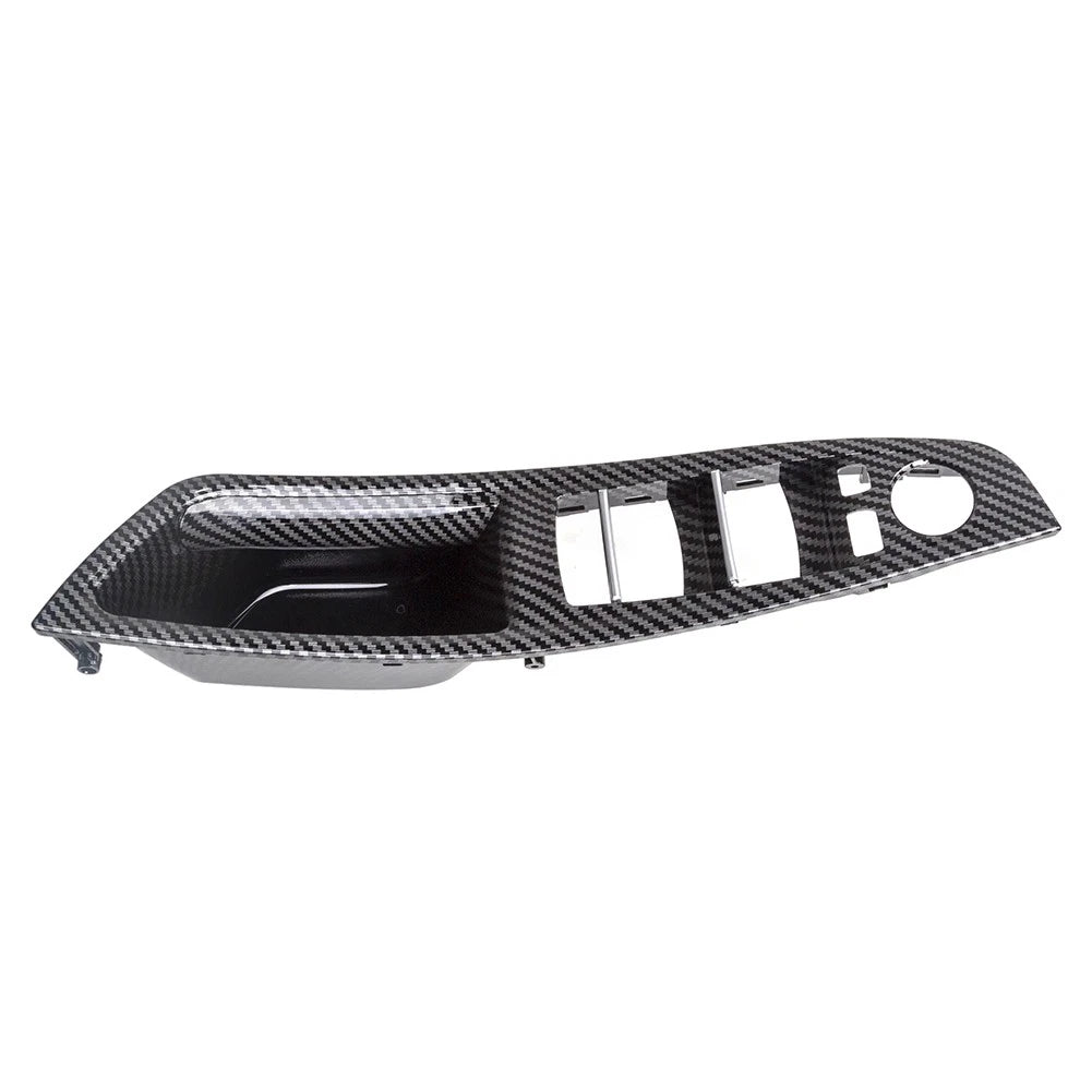 Windshield Handguard Cover for BMW K1600GT/GTL (2017–2020)