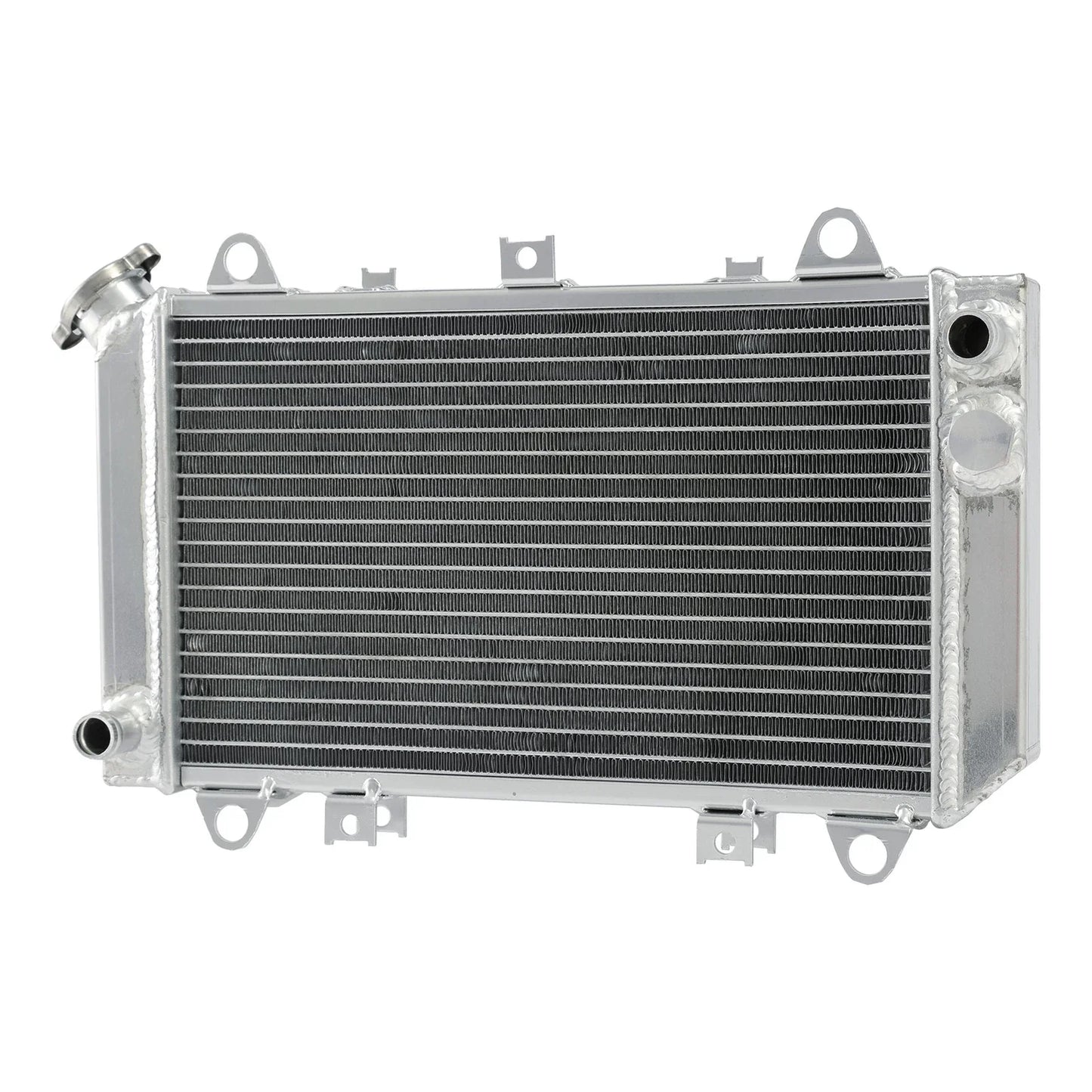 Radiator Cooler for Kawasaki Mule 2500 2510 2520