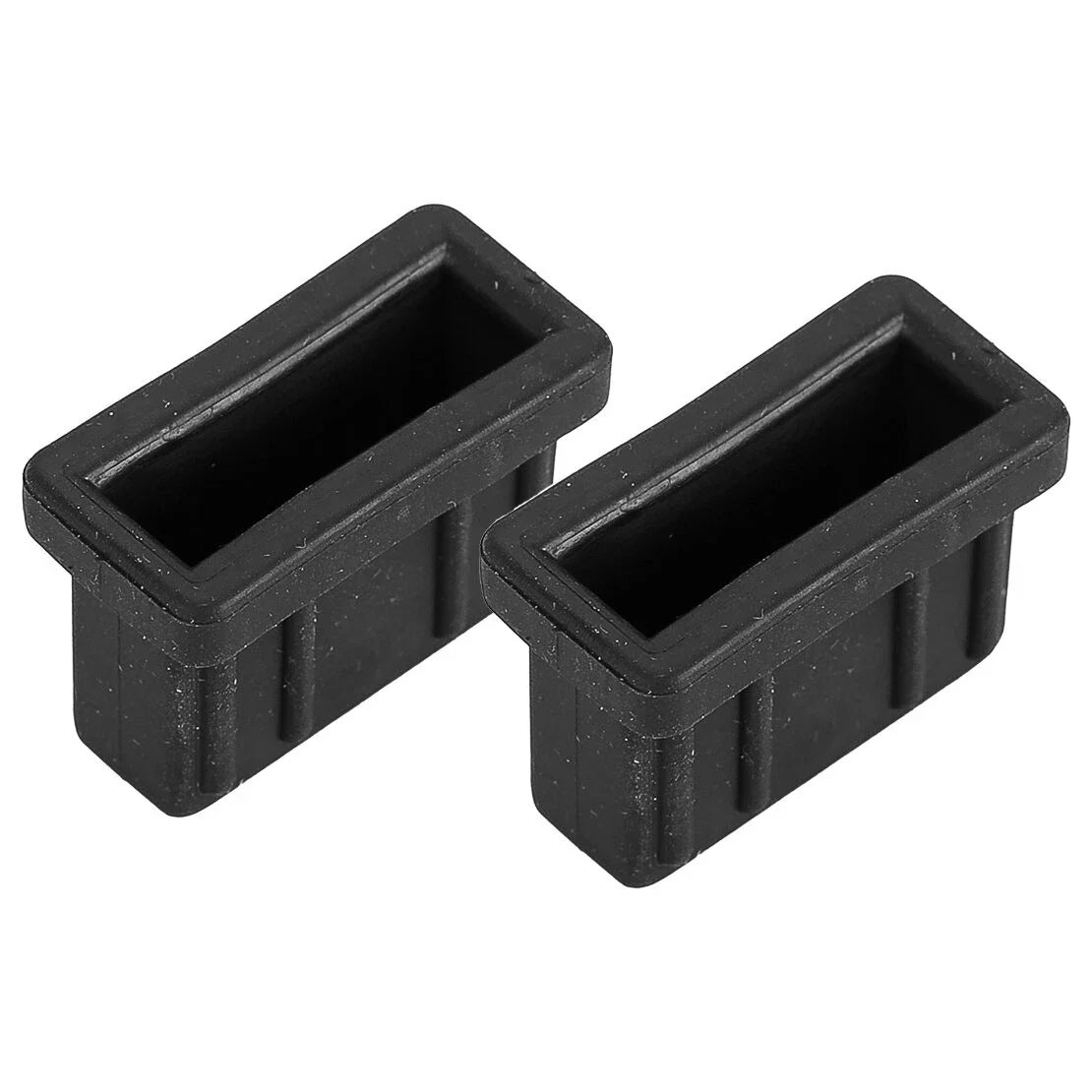 2 x Rubber Anti-Vibration Mounting Grommet for BMW A6 (2000-2006)