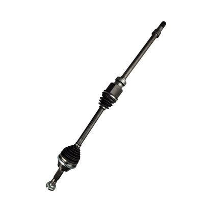 2X Front CV Drive Shaft for LDV V80 (2013-Onwards)