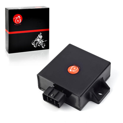CDI Ignitor Box for Polaris ATV Predator 500 (2003)