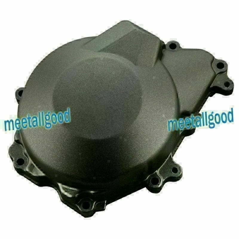 Engine Crank Case Stator Cover for Yamaha YZF R6 (2003–2005) Aluminum