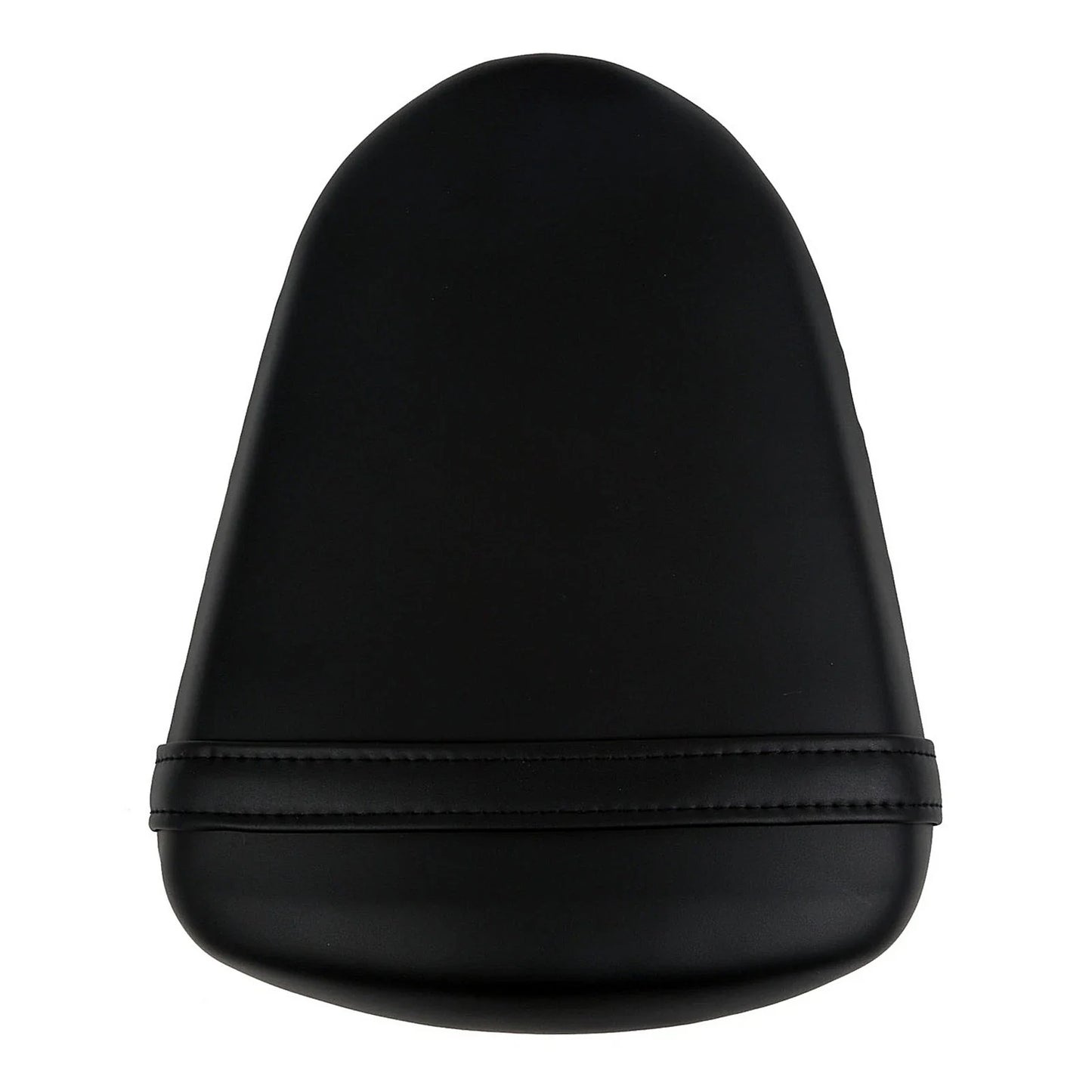 Black Rider Driver & Passenger Seats for Suzuki GSXR1000 (2007-2008)