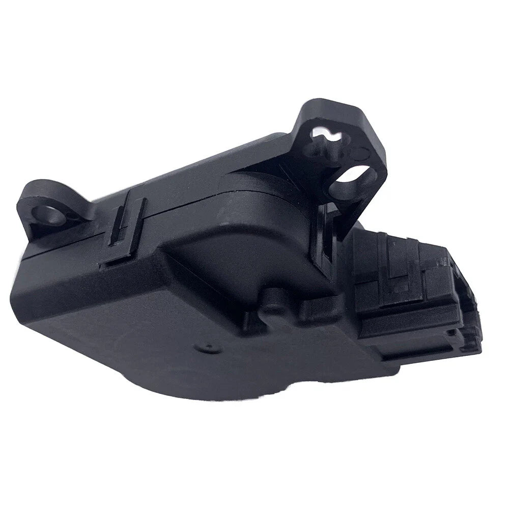 AC Heater Blend Door Actuator for Infiniti QX56, Nissan Armada, Titan (07-10)