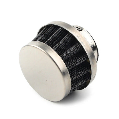 32mm Air Filter for Honda Suzuki Kawasaki Yamaha Dirt Bike Scooter TaoTao