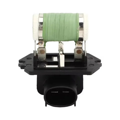 Cooling Fan Resistor for Kia Sedona, Optima, Hyundai Sonata (2002-2010)