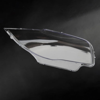 Left Headlight Diffuser Lens Cover for BMW 1 Series E81 E87 E88 (2003-2011)