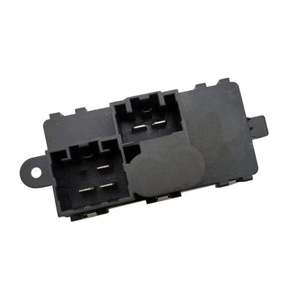 Blower Motor Resistor for Ford Focus, Transit, Lincoln (2012-2018)