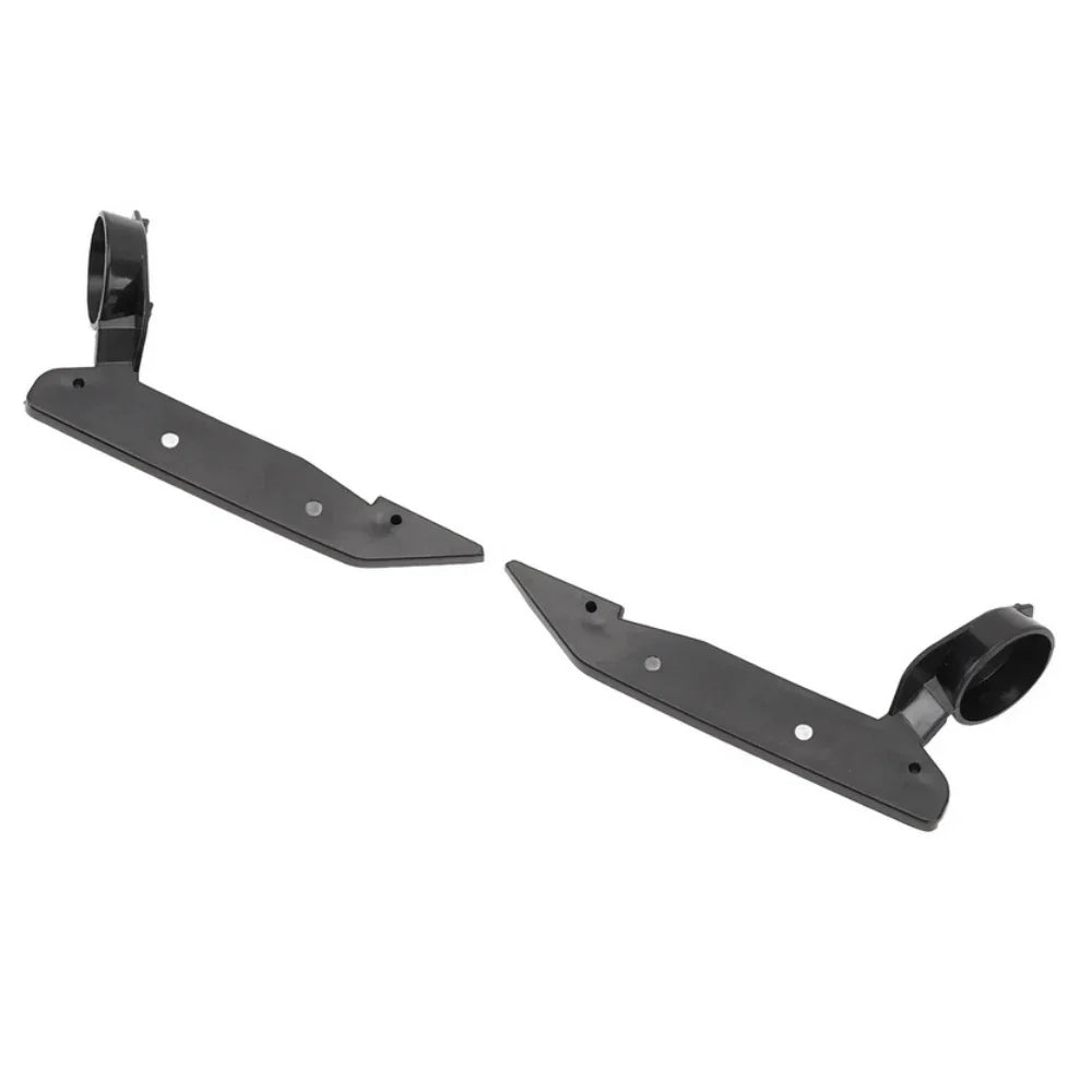 Front Bumper Bracket for BMW 325i 328i E90 E91 (2006-2013)
