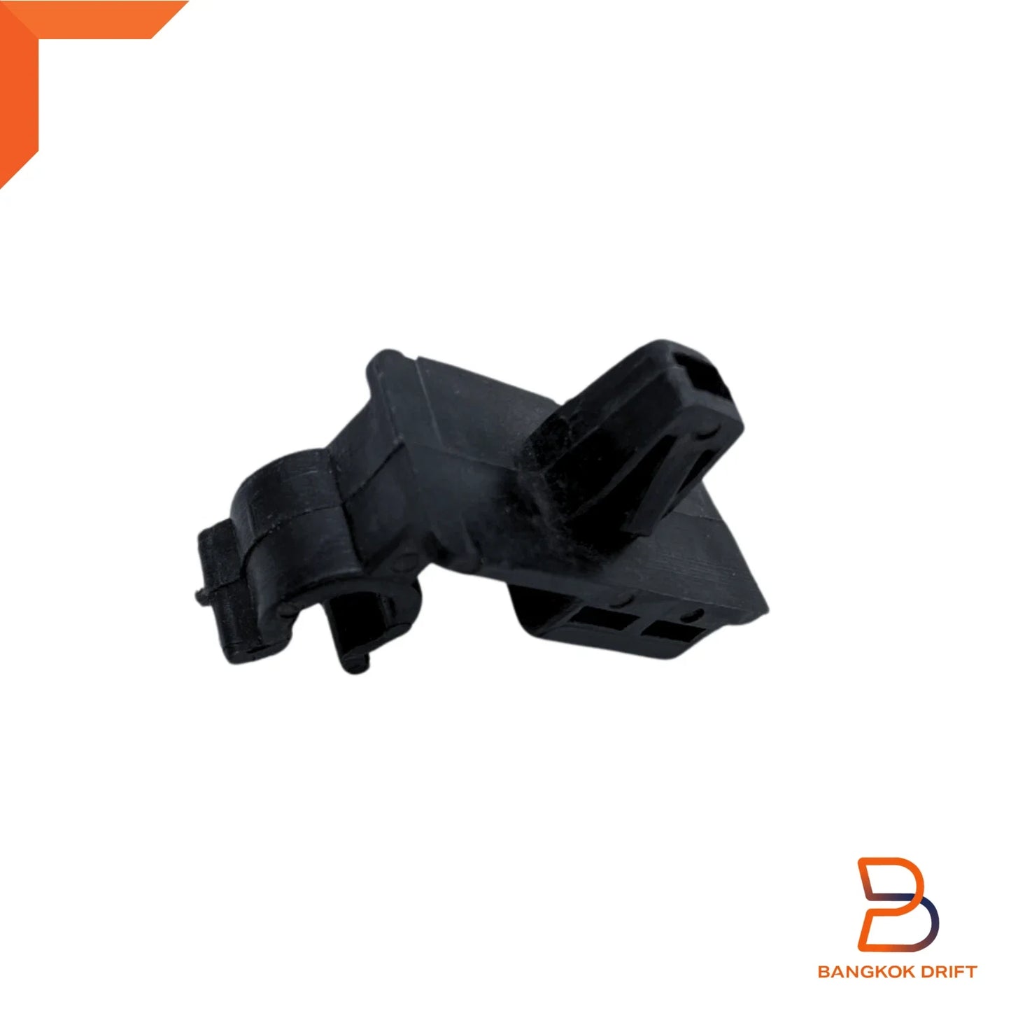 10x Hood Prop Rod Support Clip for Holden Rodeo Ute TF Isuzu TFR (88-02)