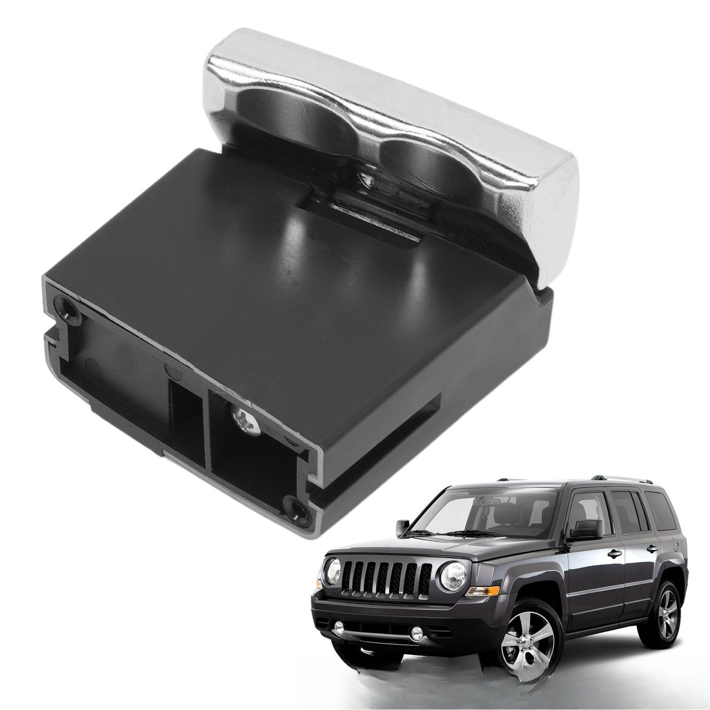 Transfer Case Switch for Jeep Compass 4WD, Patriot (2007–2017)