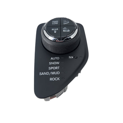 Transfer Case Switch for Jeep Cherokee (2014–2018)
