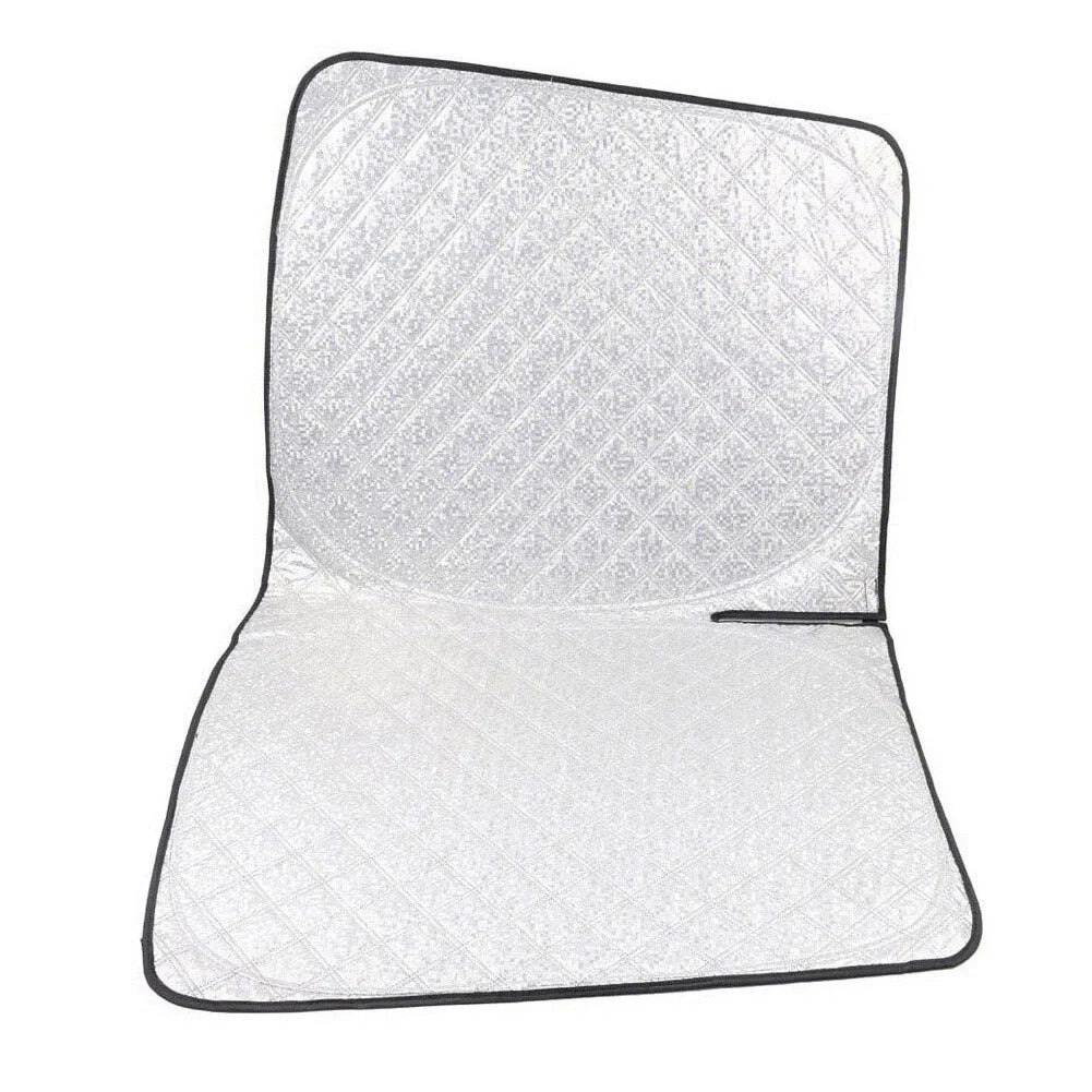 Foldable Windshield Sun Shade for Volkswagen VW Golf (2015-2021)