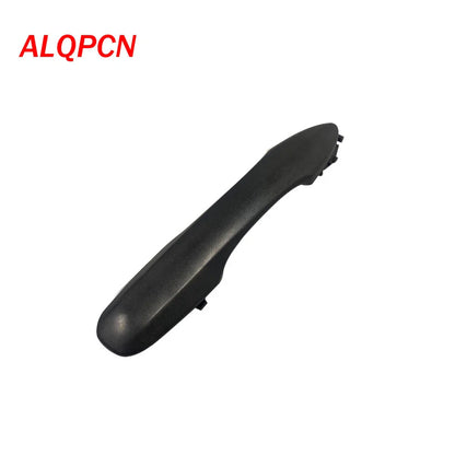 Black Front Driver Side Outer Handle for Toyota Hiace (2019-2022)