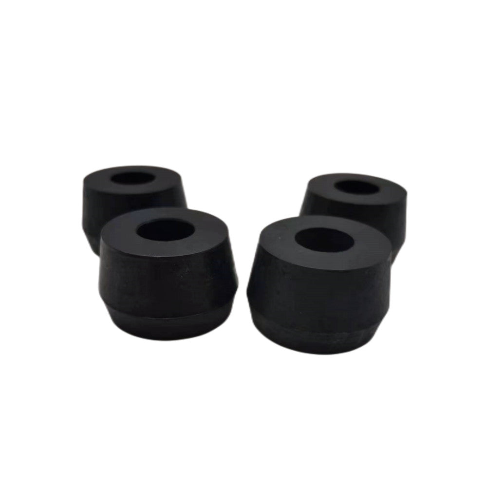 Set of 4 Power Trim Bushings for Mercruiser R/MR/Alpha (1983–1990)
