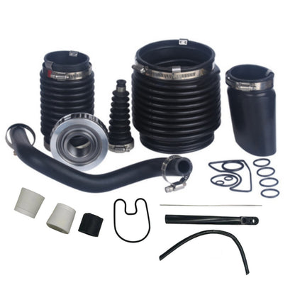 Bellow Transom Seal for Mercruiser Bravo 1 2 3