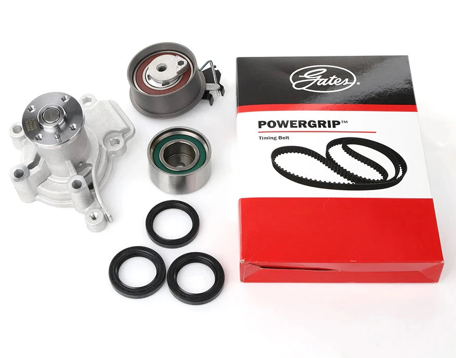 Timing Belt Kit for Kia Cerato LD, Sportage KM (2006–Present)