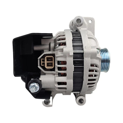Alternator for Mazda MPV LW, Tribute CU (2000–2006)