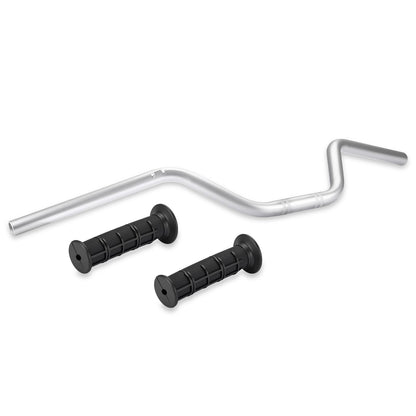 Handlebar & Grips for Yamaha Warrior 350 (2003–2004)
